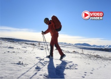 DÜNYANIN ZİRVE REKORTMENİ NİĞDE’DEN ÇIKTI