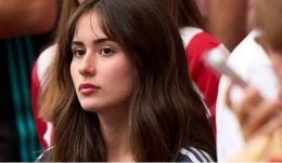 Duru Nayman Kimdir? Kaç Yaşında, Nereli ve Hangi Takımda Oynuyor?