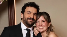 Duygu Karabaş kimdir, ne iş yapıyor? Hasan Can Kaya'nın nişanlısı hakkında bilinmeyenler
