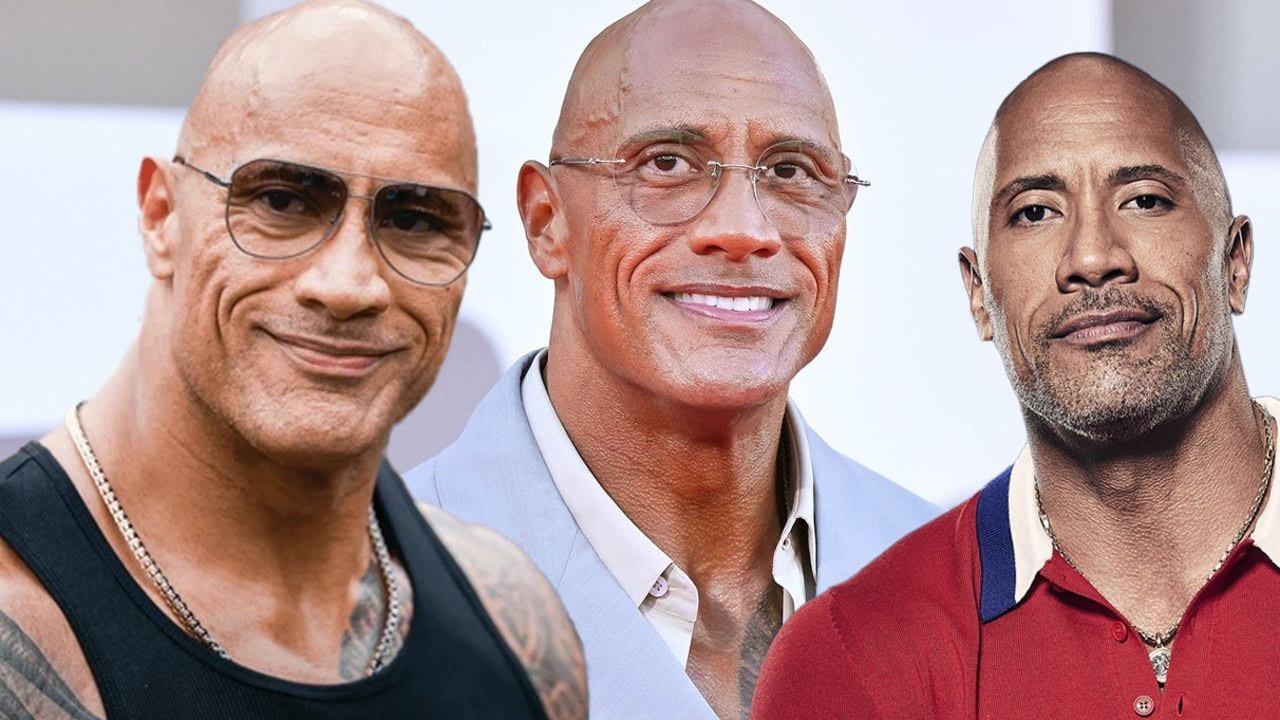 Dwayne Johnson öldü mü, yaşıyor mu? Ortaya atılan iddialar ortalığı karıştırdı