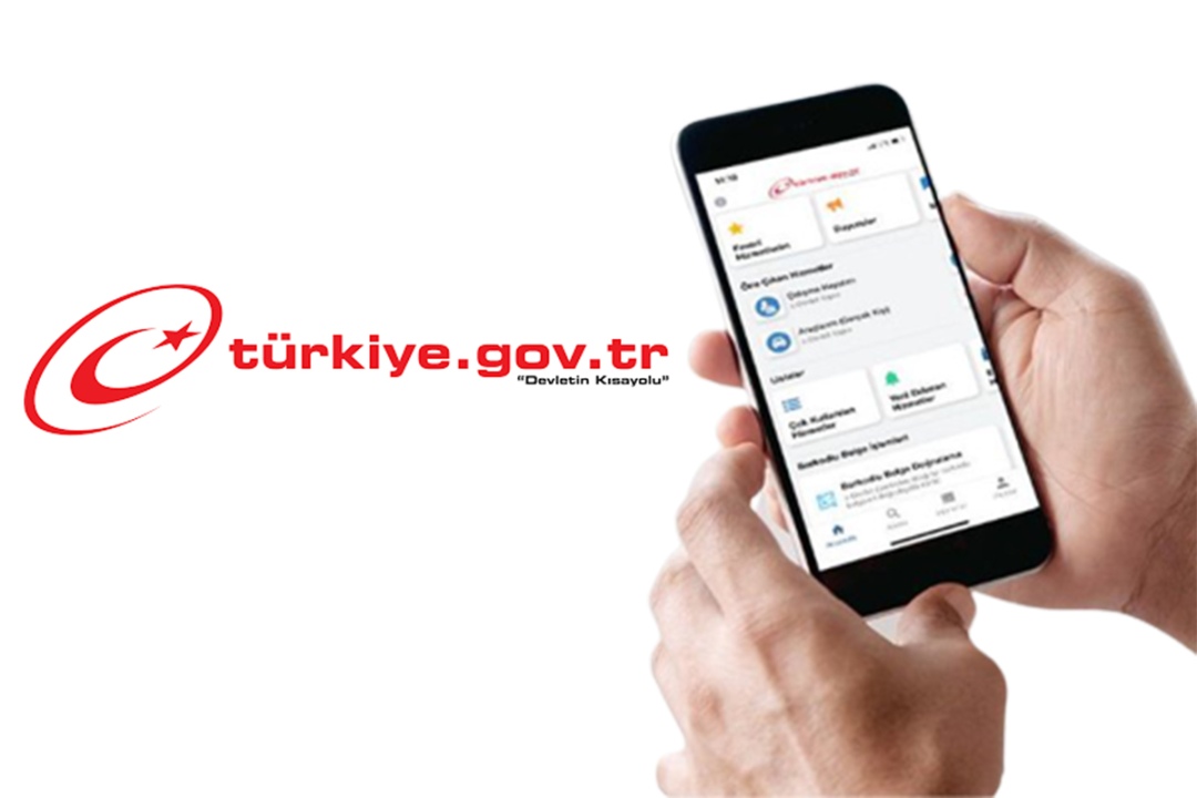 e-Devlet’te o hizmete  yoğun ilgi! Milyonlarca kez tıklandı