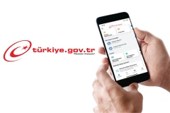 e-Devlet’te o hizmete  yoğun ilgi! Milyonlarca kez tıklandı