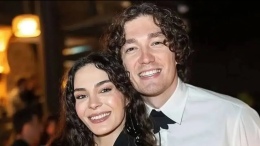 Ebru Şahin Kimdir, Kaç Yaşında? Cedi Osman’ın Eşi Ebru Şahin’in Oynadığı Diziler