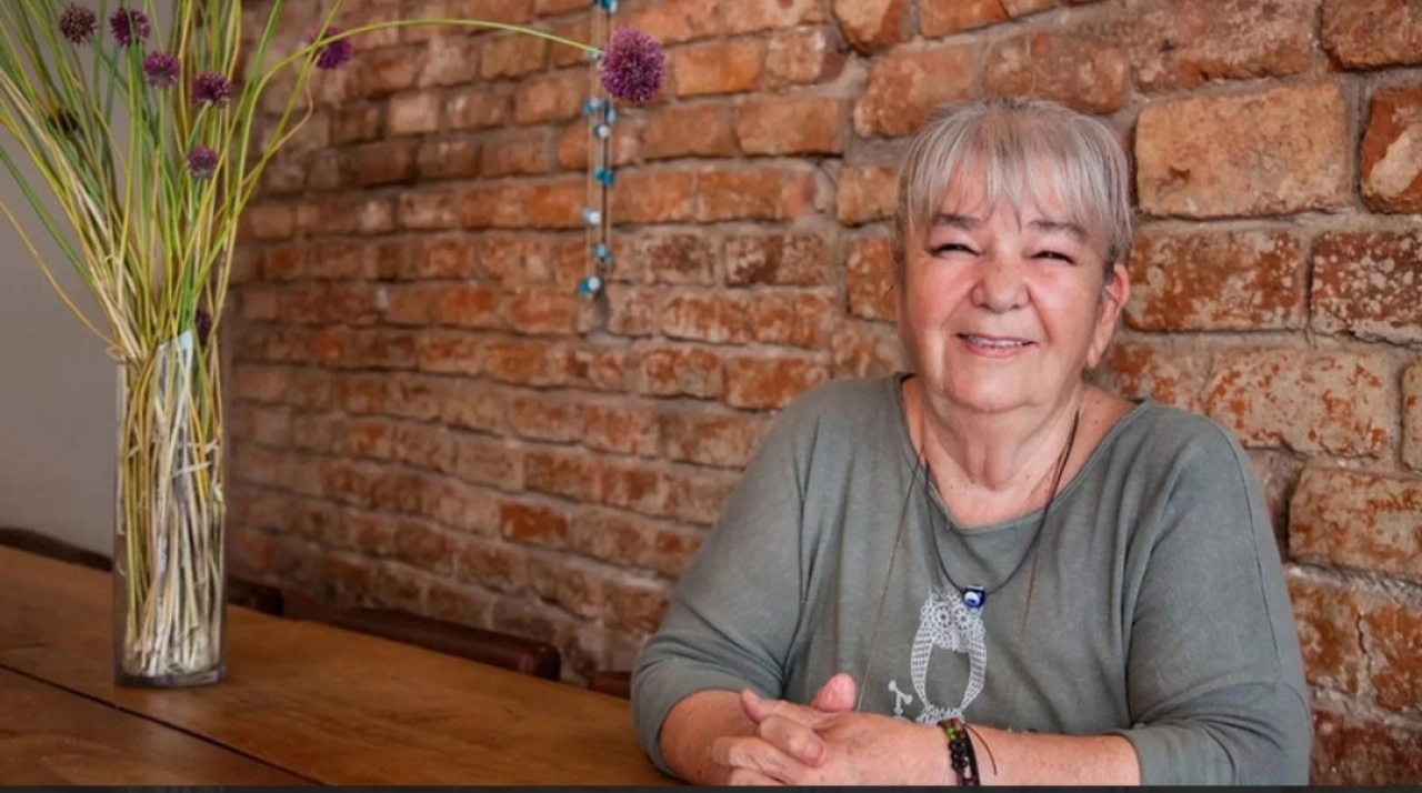Ece Aksoy kimdir, neden öldü? 84 yaşında vefat etti