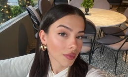 Ecem Öz Kimdir? Babası ve Aslen Nereli Olduğu Hakkında Bilgiler