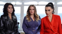 Eda Ece tekrardan Yasak Elma dizisinde oynayacak mı? Yıldız oyuncudan ters Köşe!