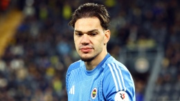 Ederson maçta neden yok? Fatih Karagümrük Fenerbahçe maçında geri sayım başladı