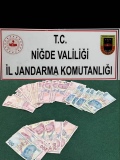 Edikli’de Kumar Operasyonu: 9 Kişiye İşlem Yapıldı