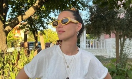 Efecan Dianzenza eşi Duygu Çavdar kimdir ve aslen nereli, mesleği nedir?