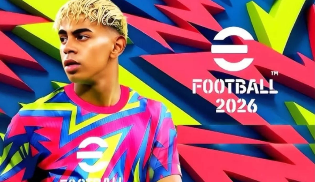 eFootball 2026’nın Çıkış Tarihi Belli Oldu Mu?