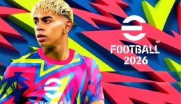 eFootball 2026’nın Çıkış Tarihi Belli Oldu Mu?