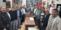 Ege Bölgesi Niğdeliler Federasyonu'ndan 15 Temmuz Etkinliğine Davet