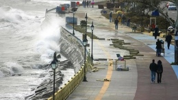 Ege sallandı, akıllara tsunami sorusu: Muğla'da tsunami olur mu?