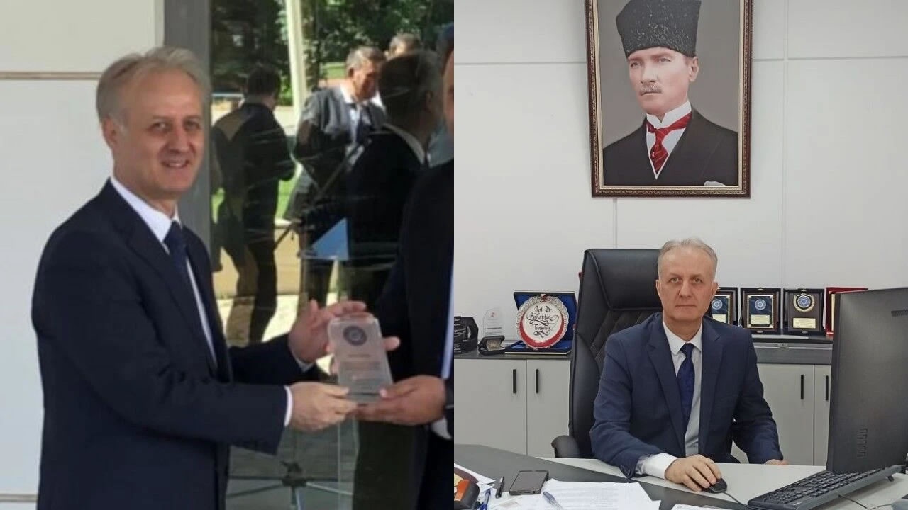 Ege Üniversitesi Mühendislik Fakültesi Dekanı Bahattin Tanyolaç kimdir ve aslen nereli?