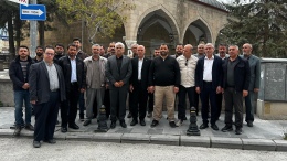 Eğitimde şiddete karşı kararlı duruş çağrısı