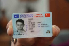 Ehliyette yeni dönem! IQ’su düşük olanlar ehliyet alamayacak