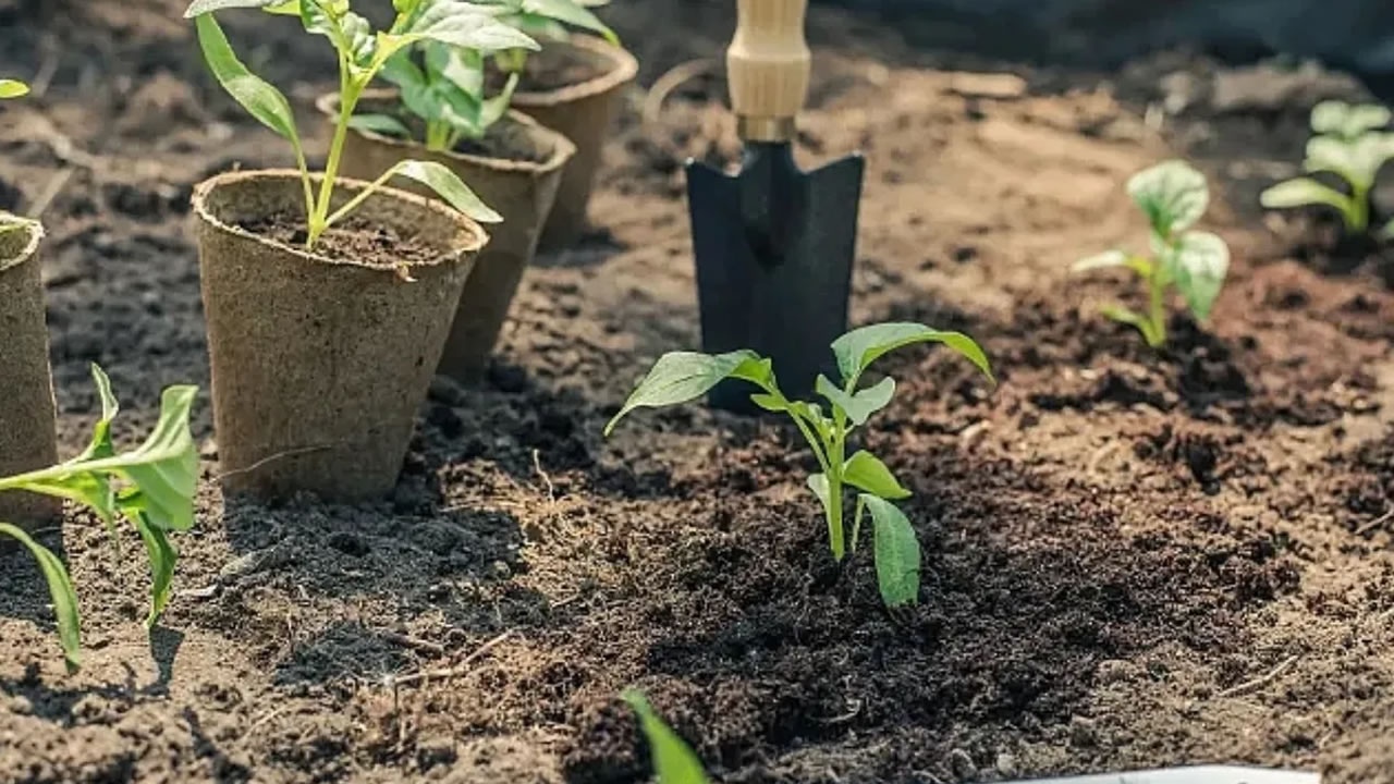 Ekim ayında hangi sebzeler ekilir? İşte bilmeniz gerekenler