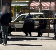 Ekmek almak için evden çıkan yaşlı adam durakta ölü bulundu
