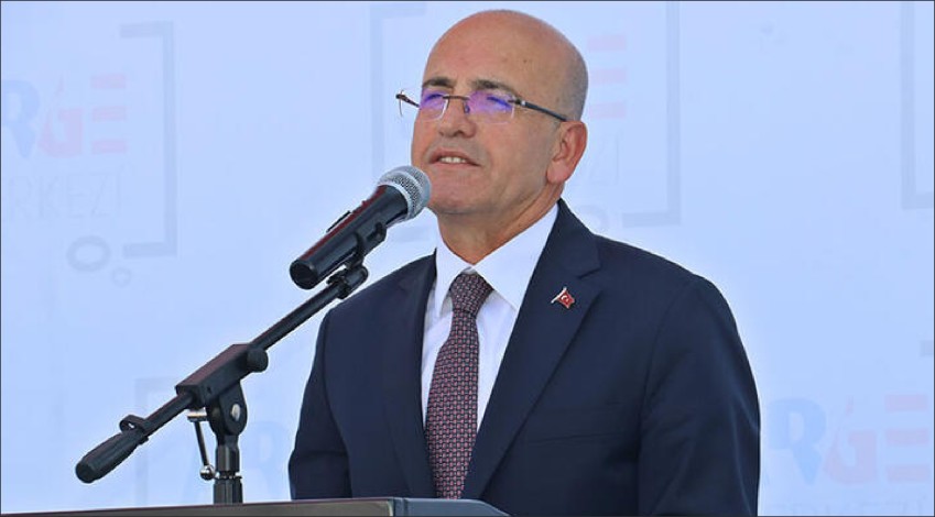  Ekonomi Bakanı Mehmet Şimşek: Dünya Bankası’nın Türkiye’ye Olan İlgisi Arttı 