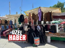 Ekonomik Zorluklar, Kıyafet Alışverişini Semt Pazarlarına Taşıdı