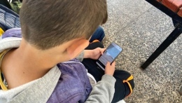 Ekran Bağımlılığı Sessiz Salgın Olarak Büyüyor