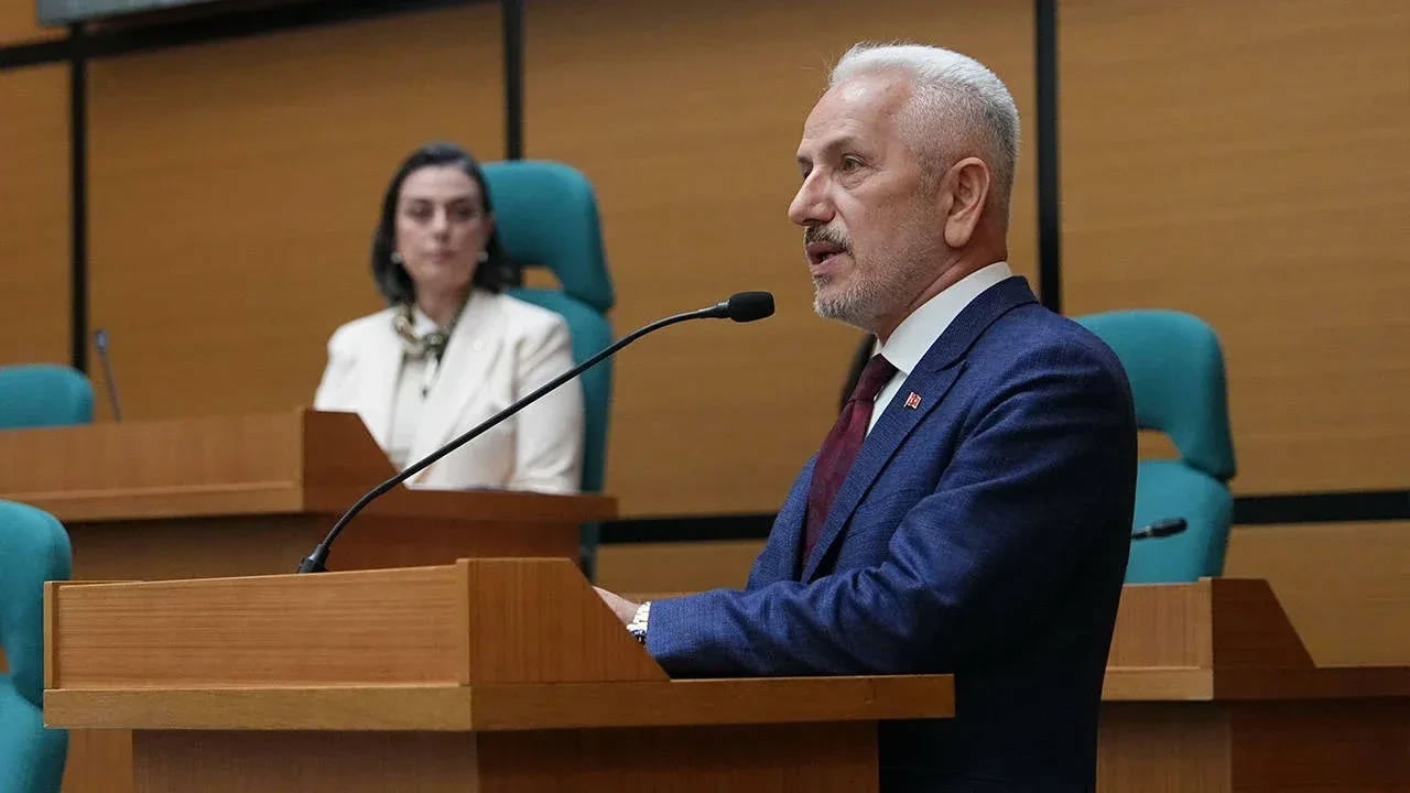 Ekrem Baki kimdir ve aslen nereli? Ekrem Baki AK Parti'den neden istifa etti?