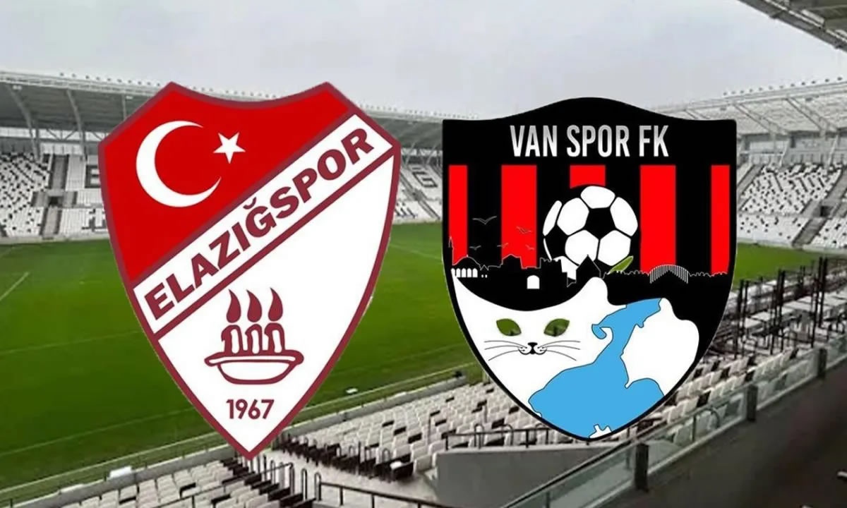 Elazığspor Vanspor olayı nedir, Elazığspor 3-0 hükmen mağlup mu oldu?