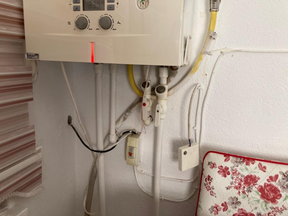 Elektrik akımına kapılan 4 yaşındaki çocuktan acı haber