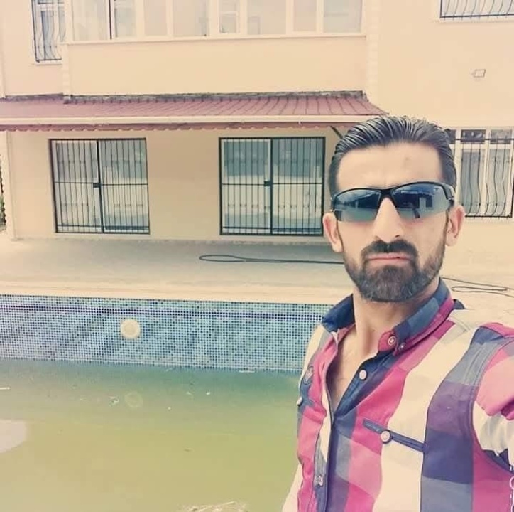 Elektrik Akımına Kapılan İşçi Öldü