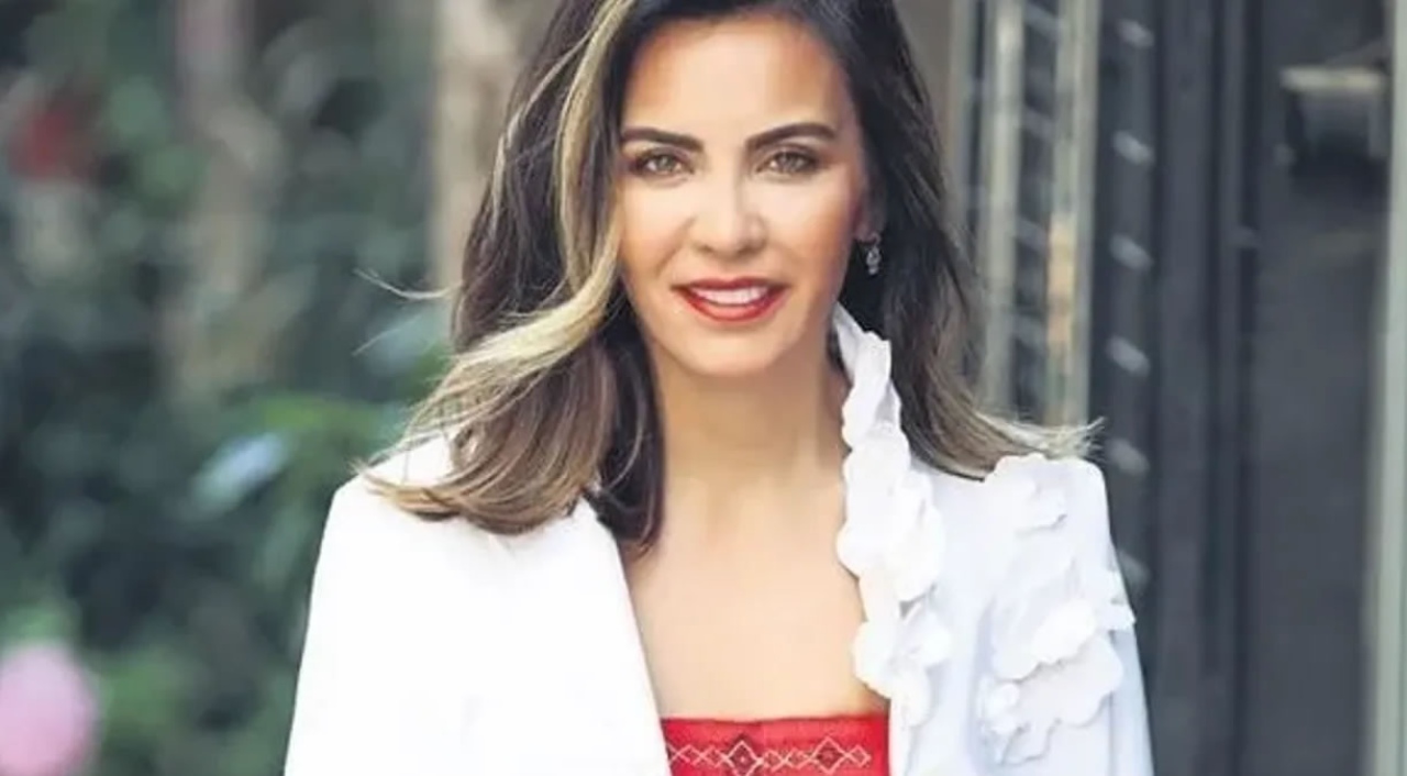 Emek Külür kimdir? Sadettin Saran'ın eski eşi gündem oldu