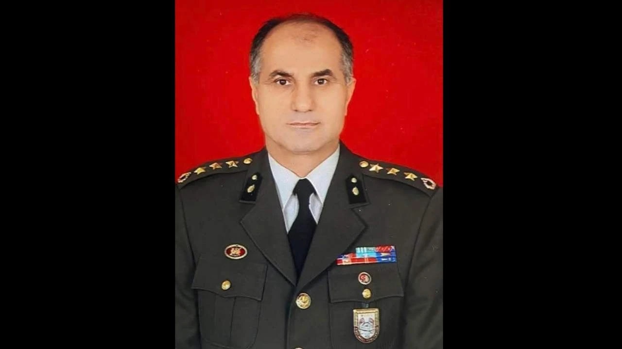 Emekli Albay Osman Duman kimdir, neden öldü?