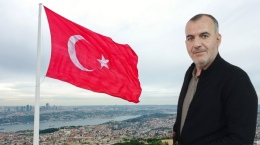 Emekli Uzman Çavuşlar Derneği’nden Türk Bayrağı’na yönelik saldırıya tepki