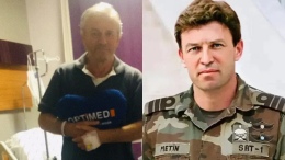 Emekli Yarbay İz Metin kimdir, neden öldü? Kardak Krizi’ndeki liderliğiyle tanınıyordu