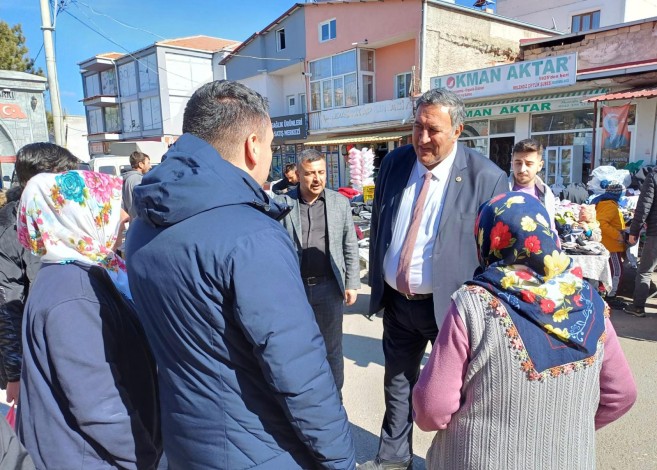 EMEKLİDE DAVULCUYA VERECEK BAHŞİŞTE YOK