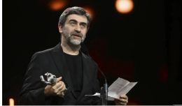 Emin Alper Kürt mü, Türkmen mi?