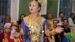 Emine Divandiler kimdir? Kobra Murat’ın eşi hakkında merak edilenler