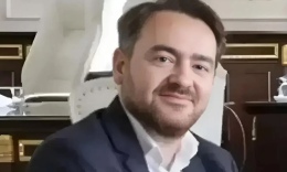 Emir Aras Kimdir? Grand Kartal Otel Müdürü Tahliye Edildi Mi?