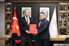 En düşük işçi maaşı 44 bin 460 TL oldu