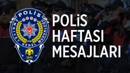 En Yeni Polis Haftası Mesajları 2026: Resimli, Anlamlı ve Kısa Sözler
