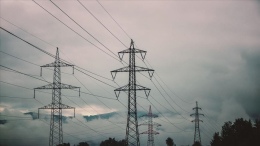 Enerji ithalatı faturası ağustosta yıllık bazda yüzde 8,9 azaldı