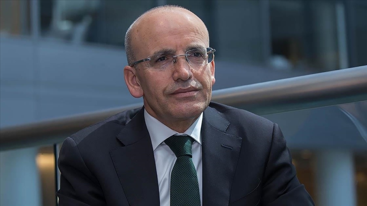 “Enflasyonun ana eğilimi dezenflasyonun süreceğine işaret ediyor”
