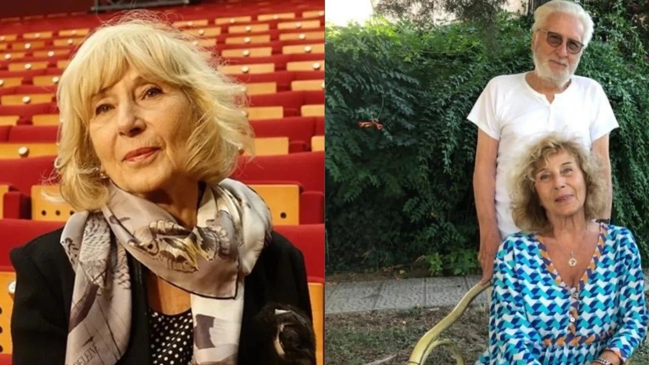 Engin Baraz kimdir, neden öldü? Ayşe Kulin’in eşi hayatını kaybetti