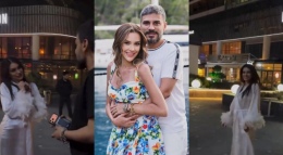 Engin Polat'ı evine çağıran kadının kimliği netleşti mi? Sosyal medya bu görüntüyü konuşuyor!