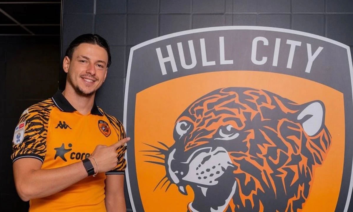 Enis Destan Kimdir, Nereli? Hull City’de Maaşı Ne Kadar?