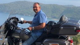 Enver Berk kimdir, neden öldü? İMEAK Deniz Ticaret Odası üyesi vefat etti
