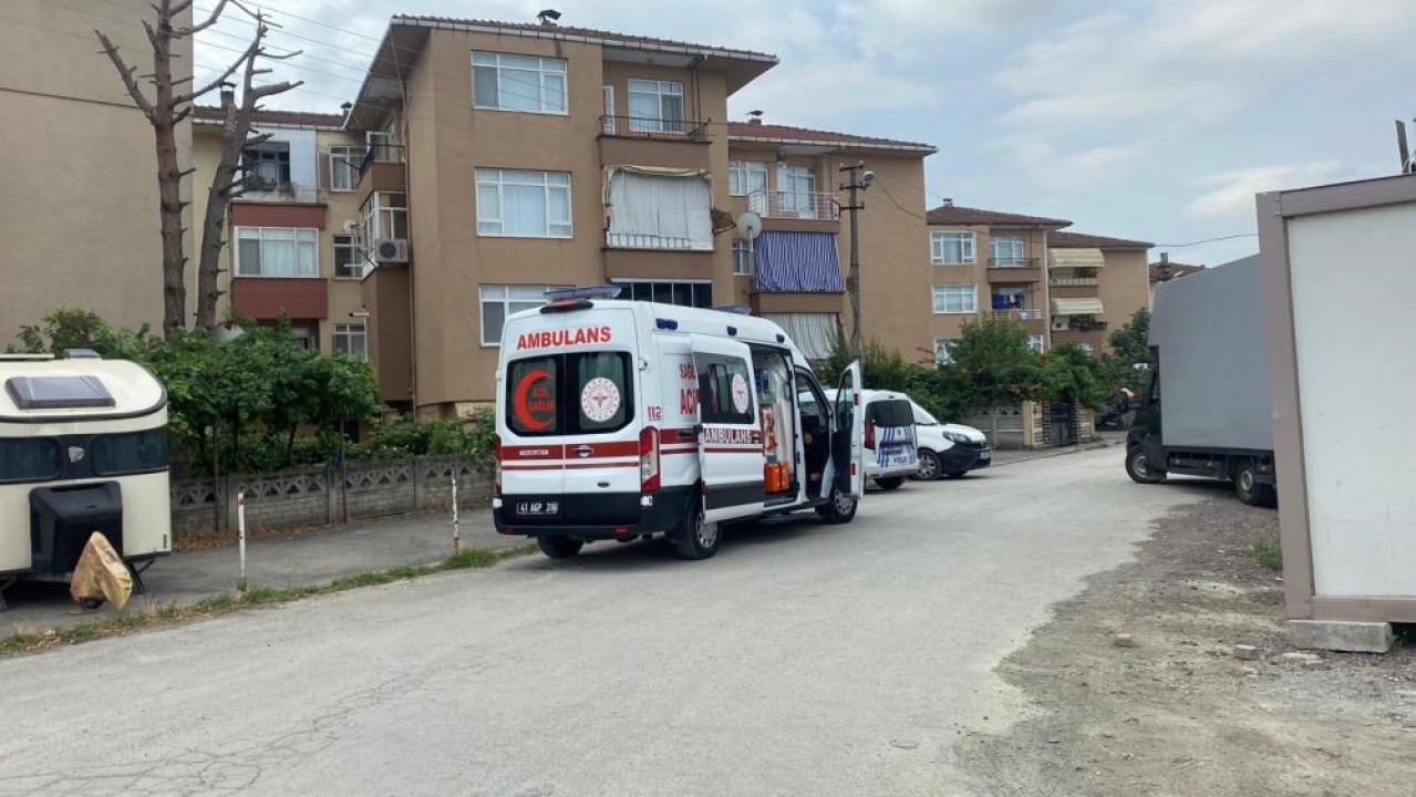 Epilepsi hastası genç ölü olarak bulundu