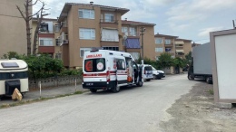 Epilepsi hastası genç ölü olarak bulundu