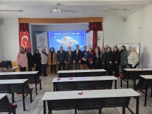 Erasmus Days Etkinlikleri Niğde’de Başladı