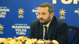 Erdem Demir kimdir, kaç yaşında? Erdem Demir AK Parti ilçe başkanlığından neden istifa etti?
