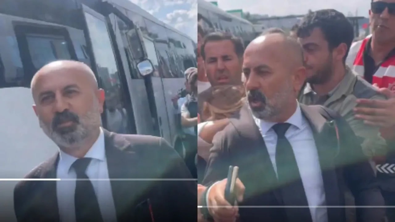 Erdem Uygun kimdir ve aslen nereli? Kaç yaşında olduğu merak edildi